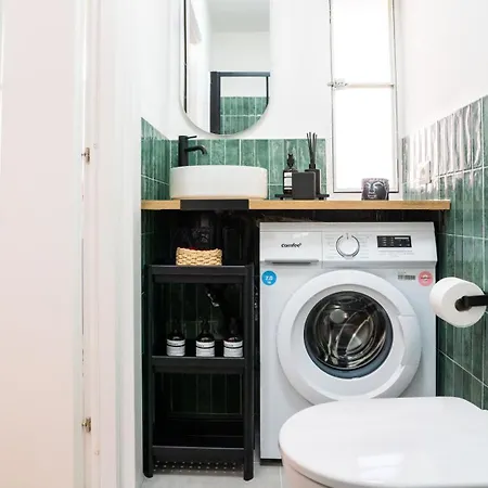 Magic Rent - Porpora Apartmán Milán