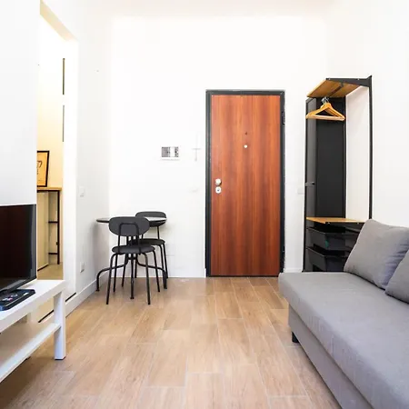 Magic Rent - Porpora Apartament Mediolan