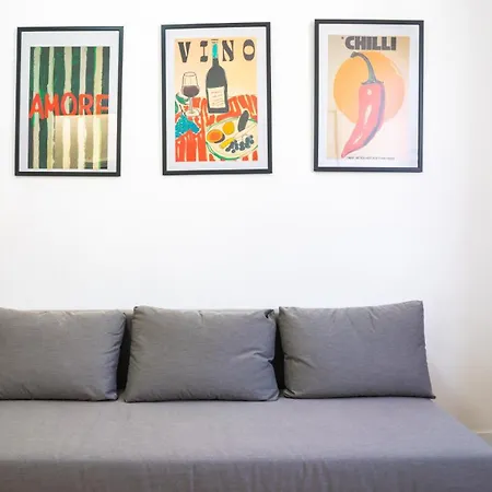 Apartament Magic Rent - Porpora