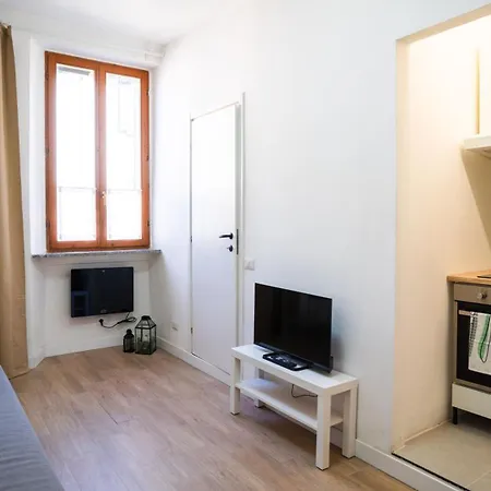 Apartament Magic Rent - Porpora Mediolan