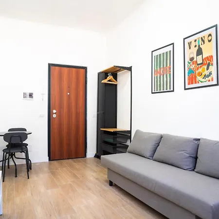 Magic Rent - Porpora Apartament