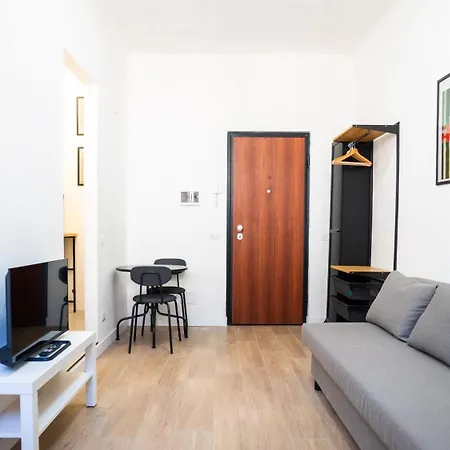 Magic Rent - Porpora Apartament Mediolan