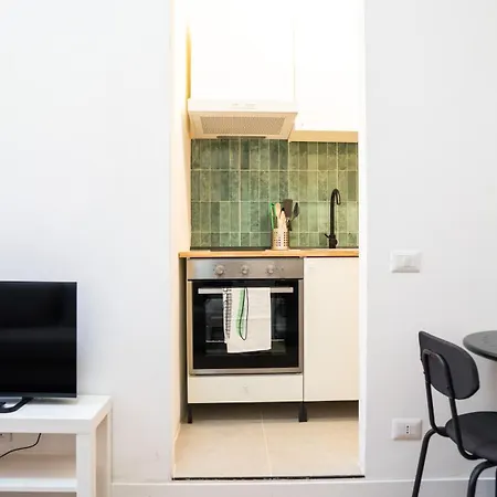 Magic Rent - Porpora Apartament *