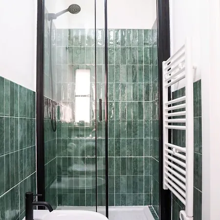 Magic Rent - Porpora Apartament Mediolan