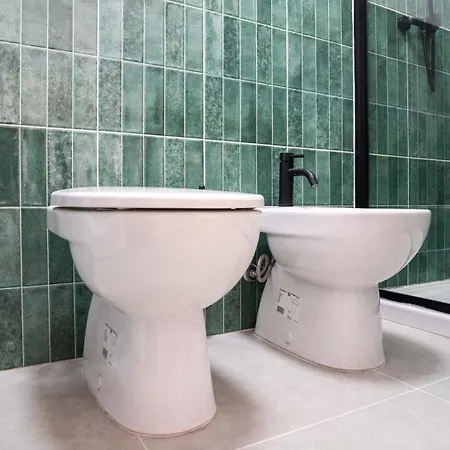 Apartament Magic Rent - Porpora *