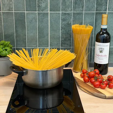 Apartmán Magic Rent - Porpora