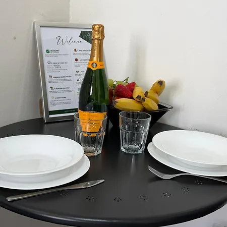 Apartmán Magic Rent - Porpora *