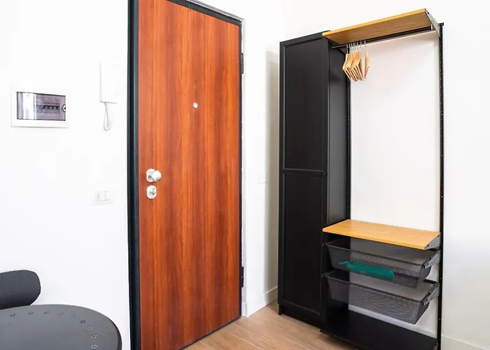 Apartmán Magic Rent - Porpora Milán