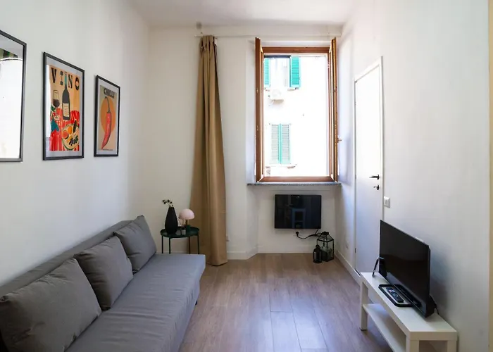 Apartmán Magic Rent - Porpora *