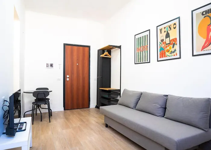 Magic Rent - Porpora Apartmán