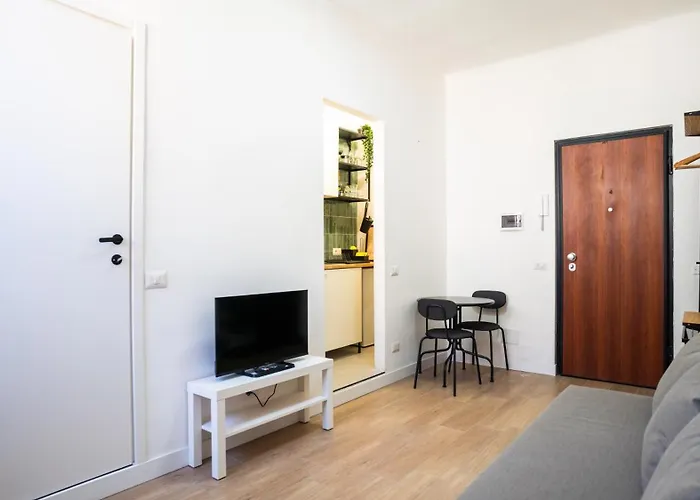 Magic Rent - Porpora Apartmán *