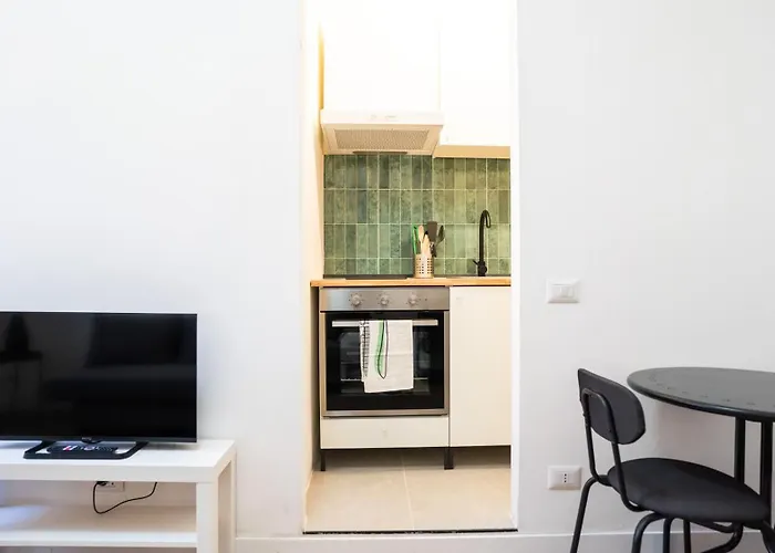 Magic Rent - Porpora Apartmán *