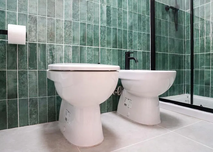 Apartmán Magic Rent - Porpora *