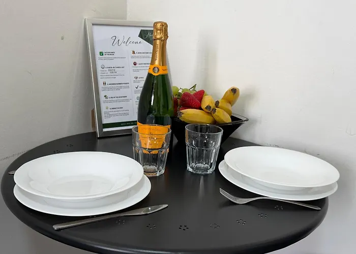 Apartmán Magic Rent - Porpora *